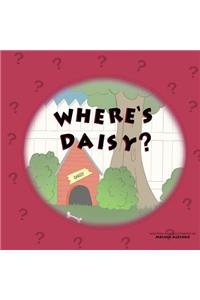 Where's Daisy?