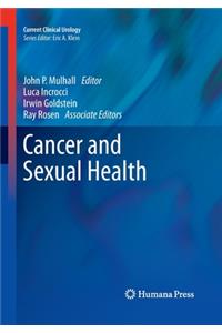 Cancer and Sexual Health