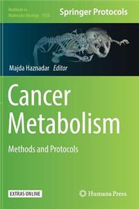 Cancer Metabolism
