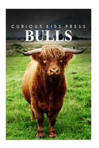 Bulls - Curious Kids Press