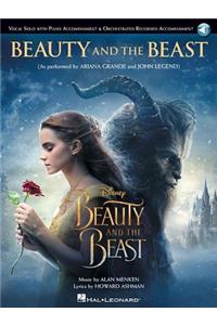 Beauty and the Beast