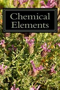 Chemical Elements