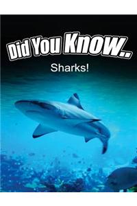 Sharks