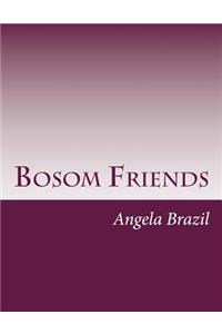 Bosom Friends