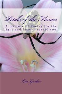 Petals of the Flower