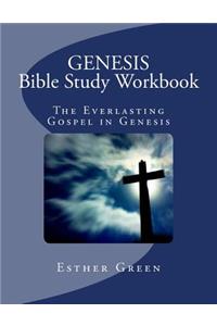 Genesis Bible Study