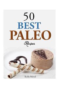 50 Best Paleo Recipes