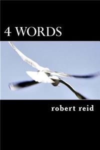 4 words