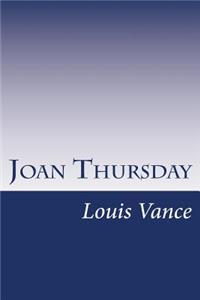 Joan Thursday