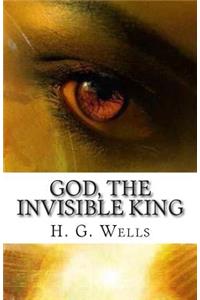 God, the Invisible King