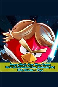 Angry Birds Star Wars Game