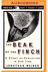 Beak of the Finch