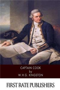 Captain Cook