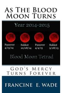 As The Blood Moon Turns