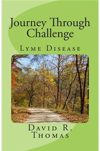 Journey Through Challenge