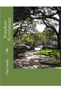Random Revelations