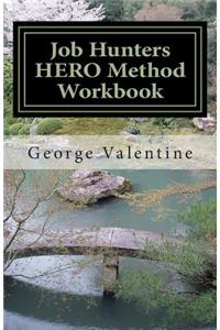 Job Hunters HERO Method Workbook