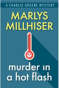 Murder in a Hot Flash