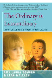 Ordinary is Extraordinary