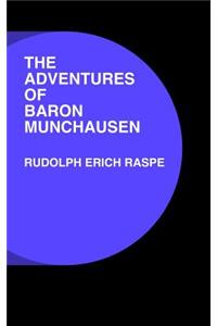 Adventures of Baron Munchausen