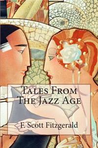 Tales From The Jazz Age