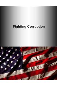 Fighting Corruption