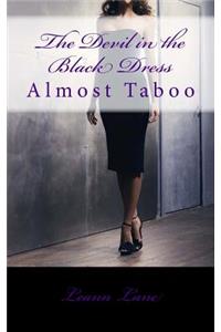 Devil in the Black Dress