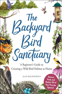 Backyard Bird Sanctuary