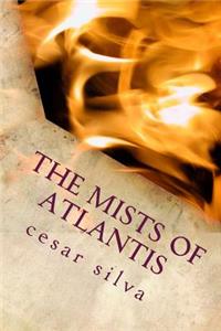The Mists of Atlantis: The Ark of Secrets