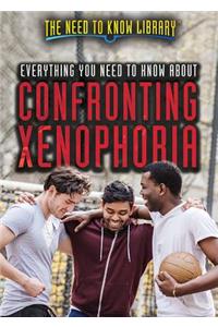 Everything You Need to Know about Confronting Xenophobia