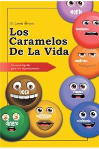caramelos de la vida