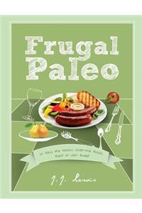 Frugal Paleo