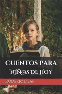 Cuentos Para Ni