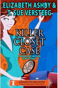 Killer Closet Case