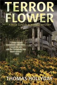 Terror Flower