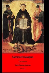 Summa Theologica: The Summa