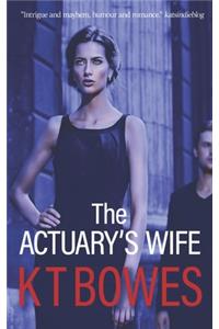 The Actuary's Wife