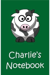 Charlie's Notebook