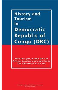 History and Tourism in Democratic Republic of Congo (DRC)