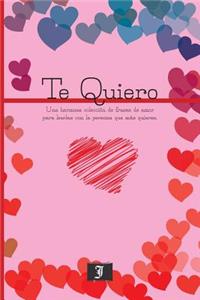 Te Quiero