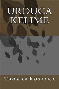 Urduca Kelime