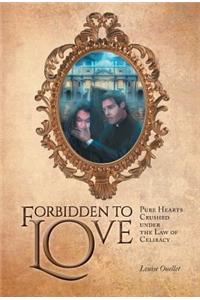 Forbidden to Love