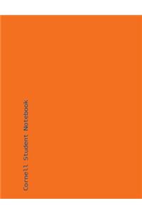 Cornell Notebook