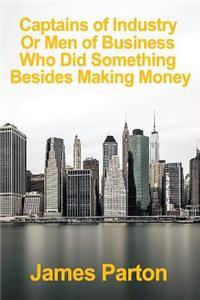 Captains of Industry