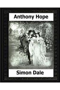 Simon Dale. (1898). by