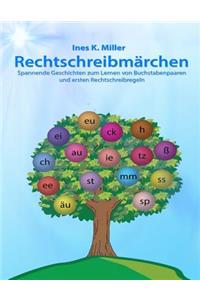 Rechtschreibmärchen