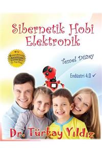 Sibernetik Hobi Elektronik