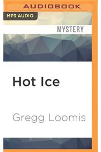 Hot Ice