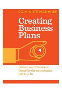 Creating Business Plans