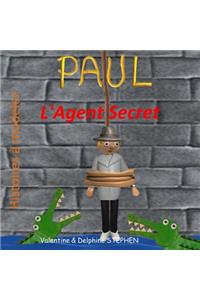 Paul l'Agent Secret